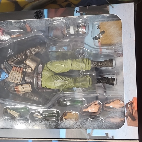 The Thing Ultimate McCready NWT - Picture 4 of 9